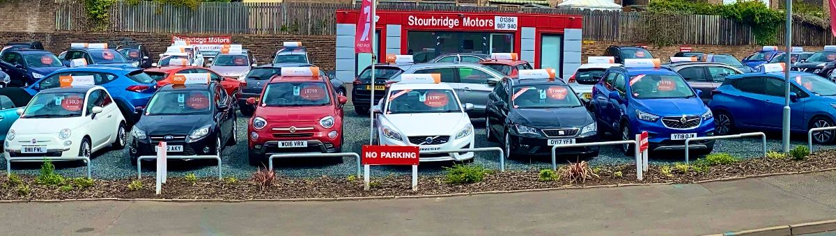 Stourbridge Motors